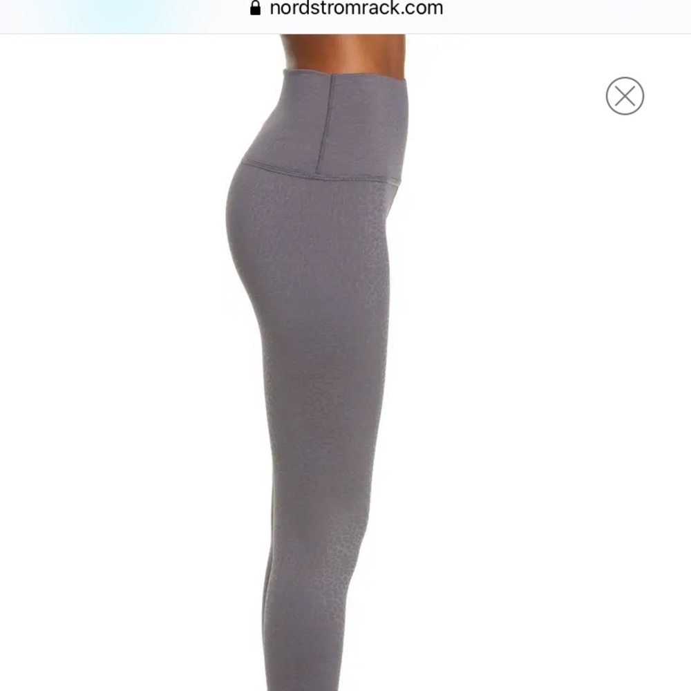 Beyond Yoga High Waisted Leggings